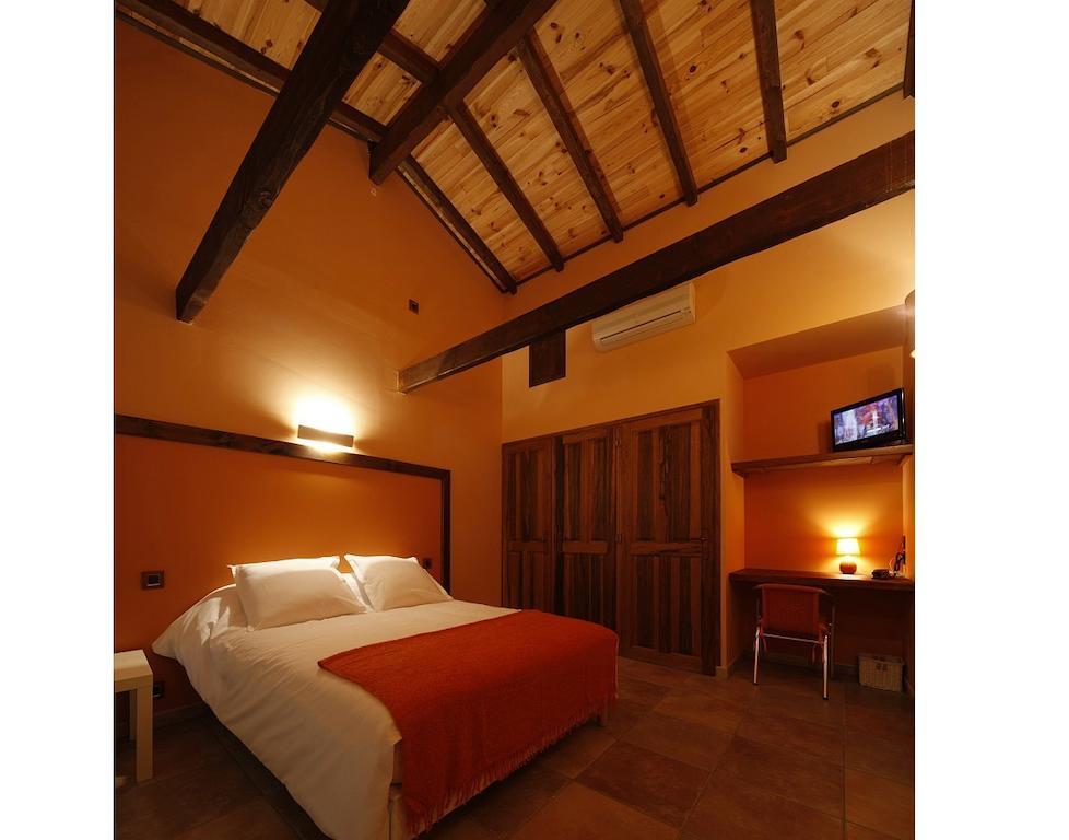Busque Hotel Restaurant Chez Pito المظهر الخارجي الصورة